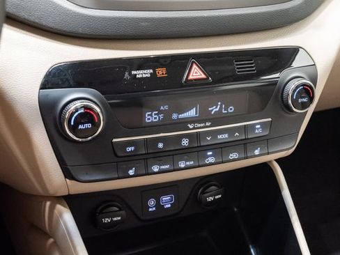 Used 2018 Hyundai Tucson Value w/ Cargo Package FWD image 19
