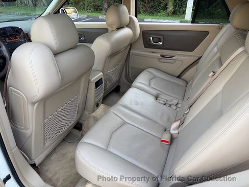 Used 2006 Cadillac SRX w/ Drivers Level One Package image 9