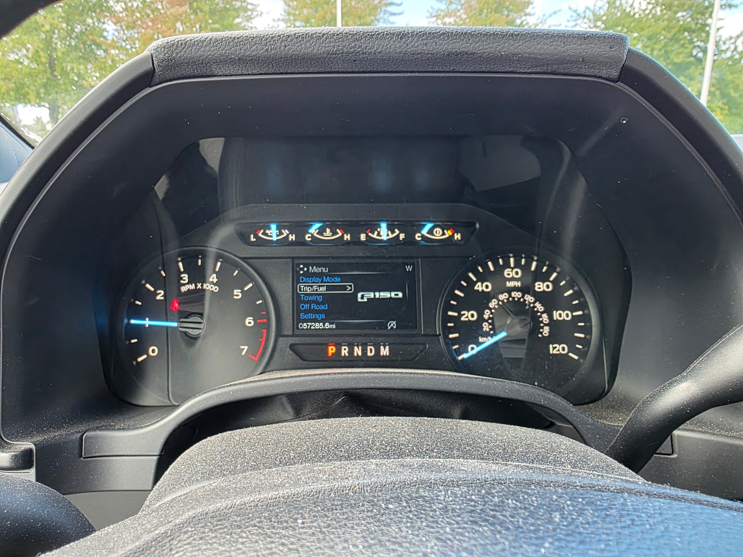 Used 2019 Ford F150 XL w/ Equipment Group 101A Mid AWD/4WD image 17