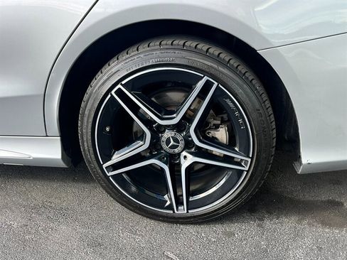 Used 2020 Mercedes-Benz C 300 4MATIC Sedan image 13