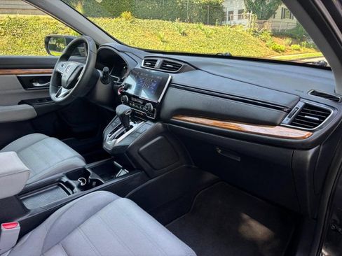Used 2018 Honda CR-V EX image 27