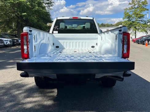 New 2026 Ford F250 XL w/ XL Off-Road Package image 13
