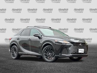 Used 2025 Lexus RX 350 Premium w/ Convenience Package video 2