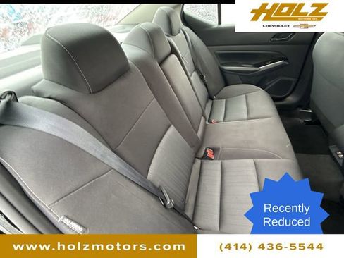 Used 2023 Nissan Altima 2.5 SV image 28