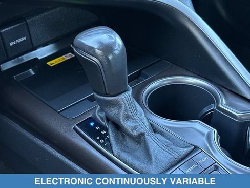 Used 2023 Toyota Camry SE w/ Audio Upgrade Package FWD image 22