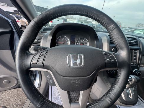 Used 2010 Honda CR-V EX-L image 14