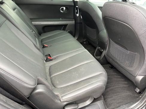Used 2023 Hyundai Ioniq 5 Limited image 13