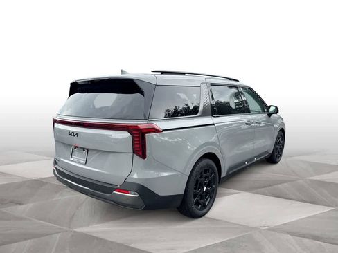 New 2026 Kia Carnival SX Prestige FWD image 8