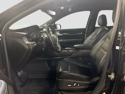 Used 2023 Cadillac XT5 Premium Luxury w/ Technology Package AWD/4WD image 22