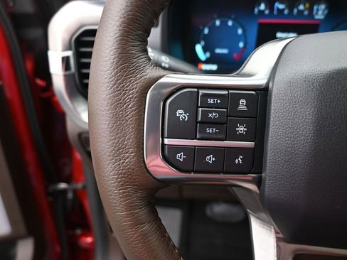 New 2025 Ford F150 King Ranch w/ FX4 Off-Road Package image 7