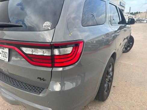 Used 2023 Dodge Durango R/T AWD/4WD image 6