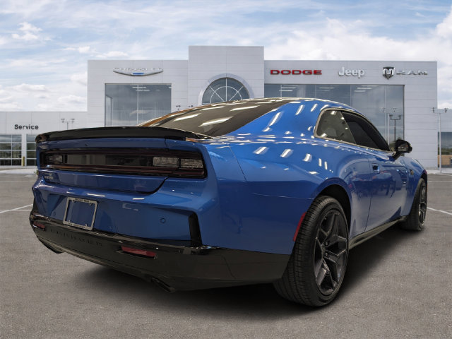 New 2026 Dodge Charger Scat Pack AWD/4WD image 2