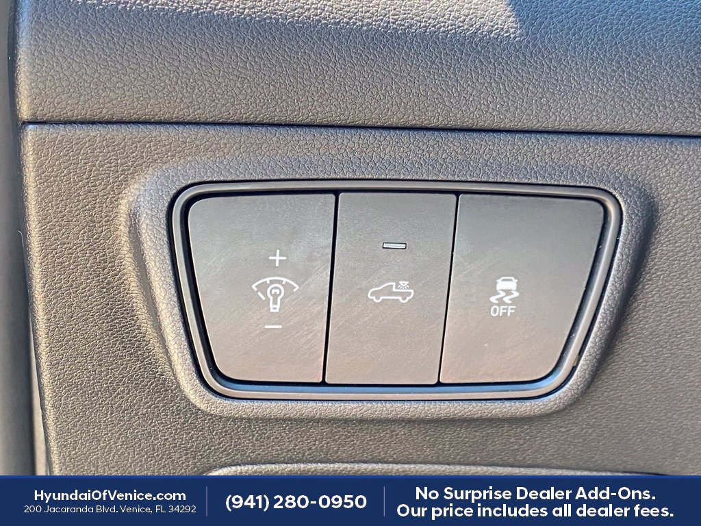 Certified 2024 Hyundai Santa Cruz XRT AWD/4WD image 16
