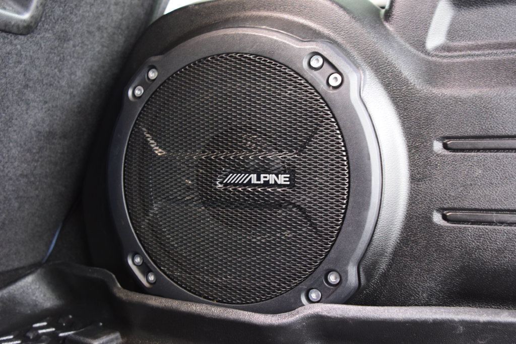 Used 2022 Jeep Wrangler Unlimited Sport w/ Sun And Sound Package AWD/4WD image 24