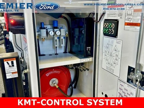 New 2024 Ford F550 XL image 32