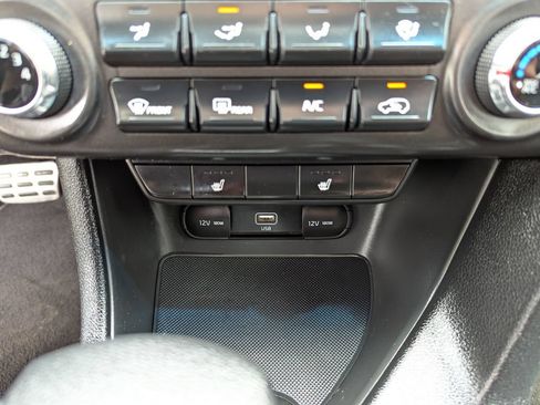 Used 2020 Kia Sportage S w/ S Sunroof Package AWD/4WD image 23