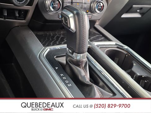 Used 2019 Ford F150 Platinum w/ Equipment Group 701A Luxury AWD/4WD image 26