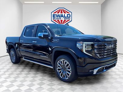 New 2026 GMC Sierra 1500 Denali Ultimate