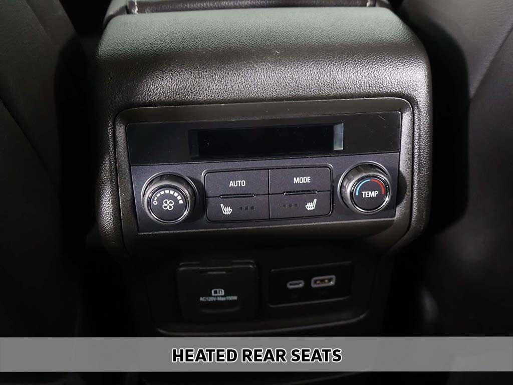 Used 2023 GMC Acadia Denali AWD/4WD image 9