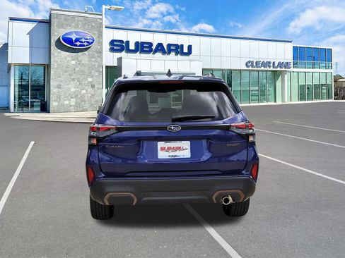 New 2026 Subaru Forester Sport AWD/4WD image 5