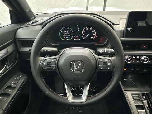 New 2026 Honda CR-V Sport image 26