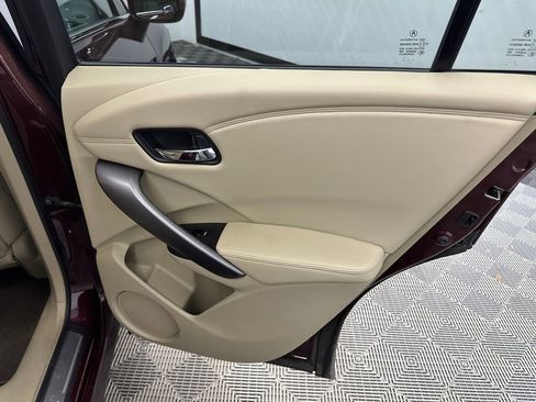 Used 2015 Acura RDX AWD w/ Technology Package image 18