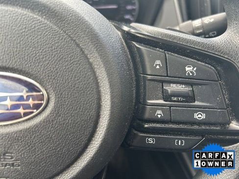Certified 2024 Subaru Crosstrek 2.0i Premium AWD/4WD image 23