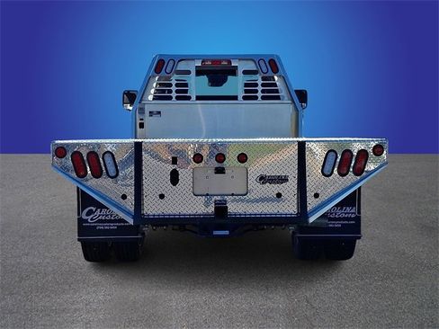 Used 2025 RAM 5500 Tradesman image 5