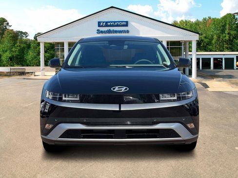 New 2026 Hyundai Ioniq 5 SEL RWD image 12