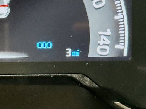 New 2025 Toyota RAV4 XLE image 12