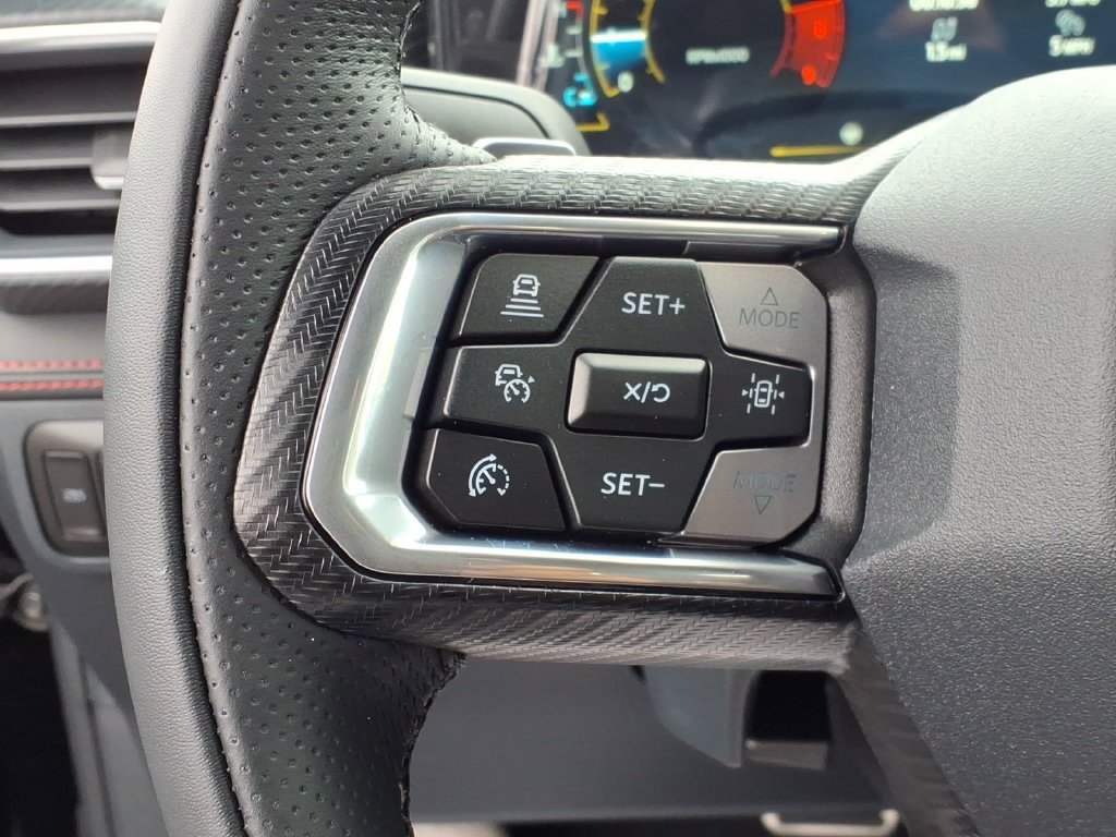 New 2026 Ford Mustang GT Premium RWD image 16