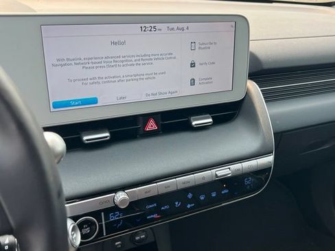 Certified 2023 Hyundai Ioniq 5 Limited AWD/4WD image 17
