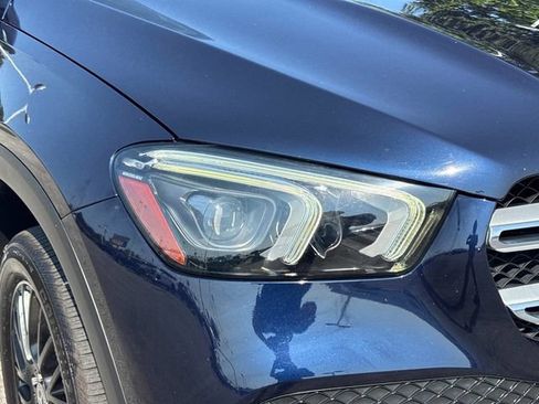 Used 2020 Mercedes-Benz GLE 350 4MATIC image 10
