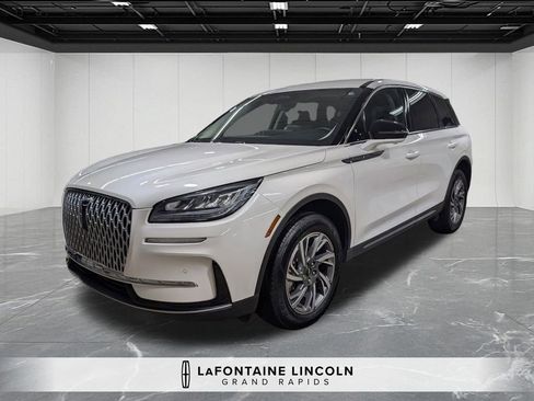 Certified 2024 Lincoln Corsair FWD w/ Equipment Group 101A image 1