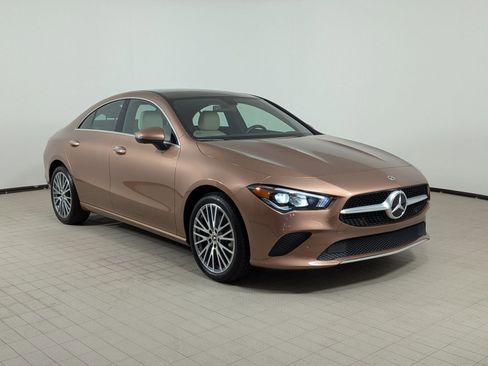 Used 2023 Mercedes-Benz CLA 250 image 7