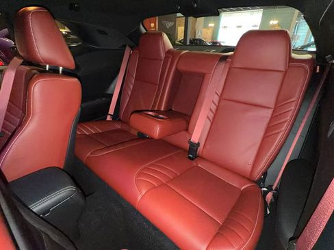 Used 2023 Dodge Challenger SRT Hellcat RWD image 14