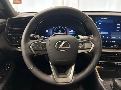 Used 2024 Lexus TX 350 AWD w/ Technology Package image 10