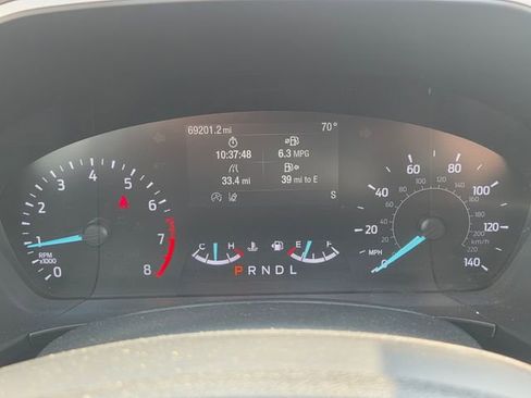 Used 2020 Ford Escape SEL AWD/4WD image 41