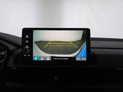 Used 2023 Honda CR-V EX-L image 26