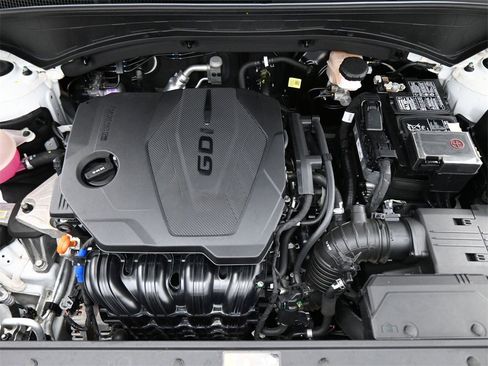 Used 2023 Hyundai Santa Fe SEL image 20