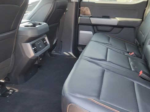 New 2025 Ford F350 Lariat w/ Lariat Ultimate Package image 23