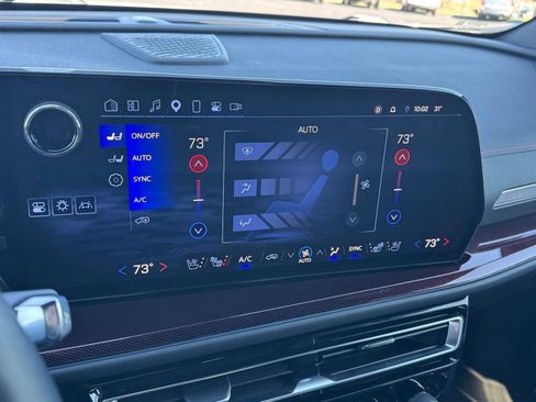 Certified 2024 Chevrolet Traverse RS w/ LPO, Floor Liner Package AWD/4WD image 15