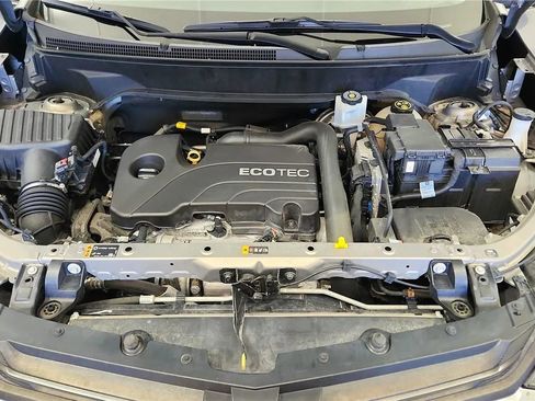 Used 2019 Chevrolet Equinox LT FWD image 20