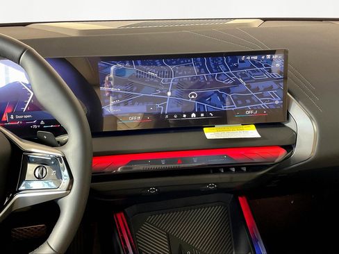 New 2026 BMW X3 xDrive30 w/ Convenience Package image 9