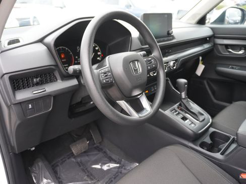 Used 2025 Honda CR-V EX image 19