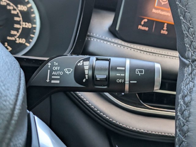 Used 2025 INFINITI QX60 Pure AWD/4WD image 33