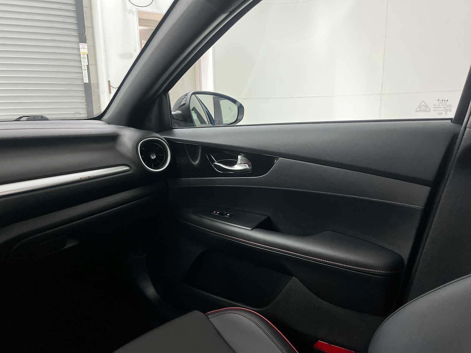 Used 2023 Kia Forte GT FWD image 11