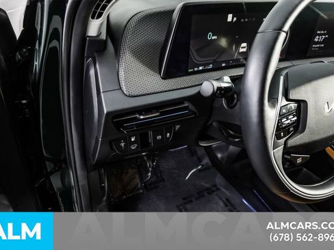 Used 2023 Kia EV6 GT-Line image 32