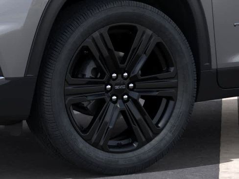 New 2026 GMC Acadia Elevation w/ Black Edition FWD image 9
