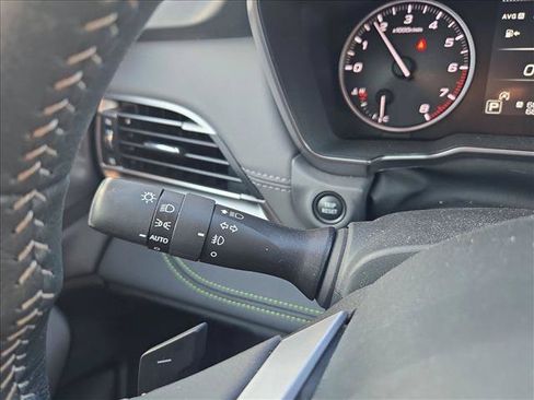 Used 2023 Subaru Outback Onyx Edition AWD/4WD image 11